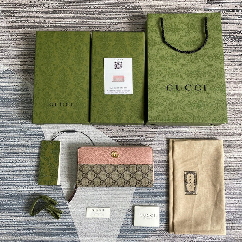 GLM - gg Bags - 1528