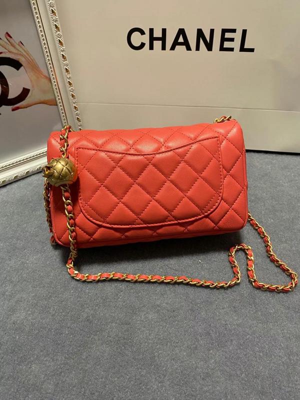 Satchel Bags - CHL Bags - 6401