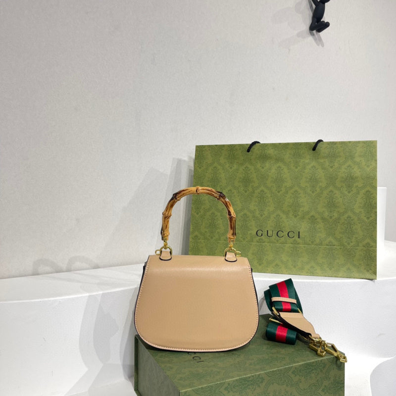 Satchel Bags - GCI Bags - 2007