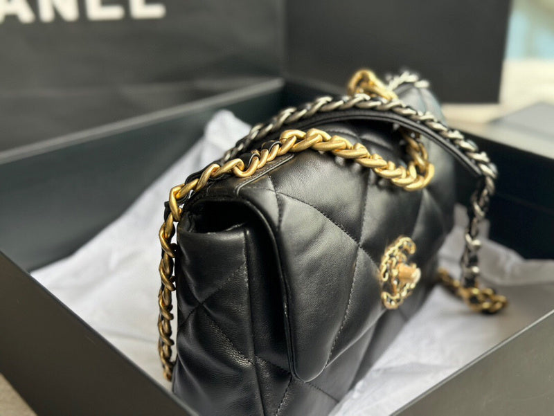 Satchel Bags - CHL Bags - 2627