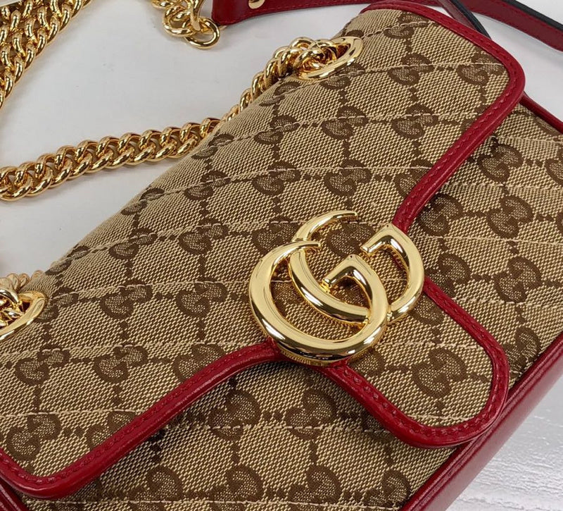 Satchel Bags - GCI Bags - 4094