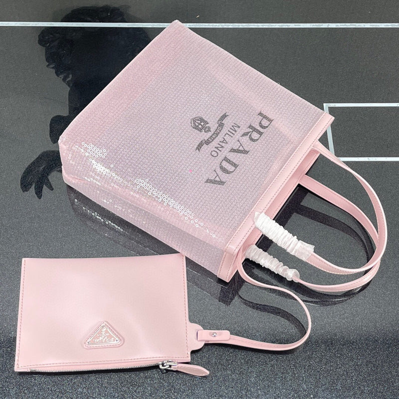 Satchel Bags - PDA Bags - 058