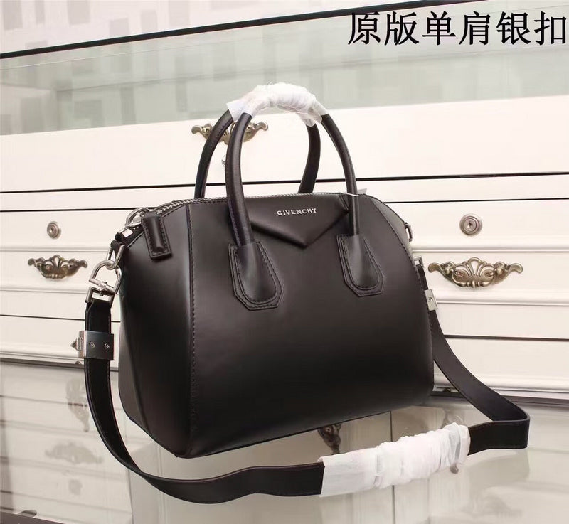 Satchel Bags - GVC Bags - 059