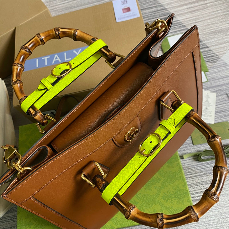 Satchel Bags - GCI Bags - 5131
