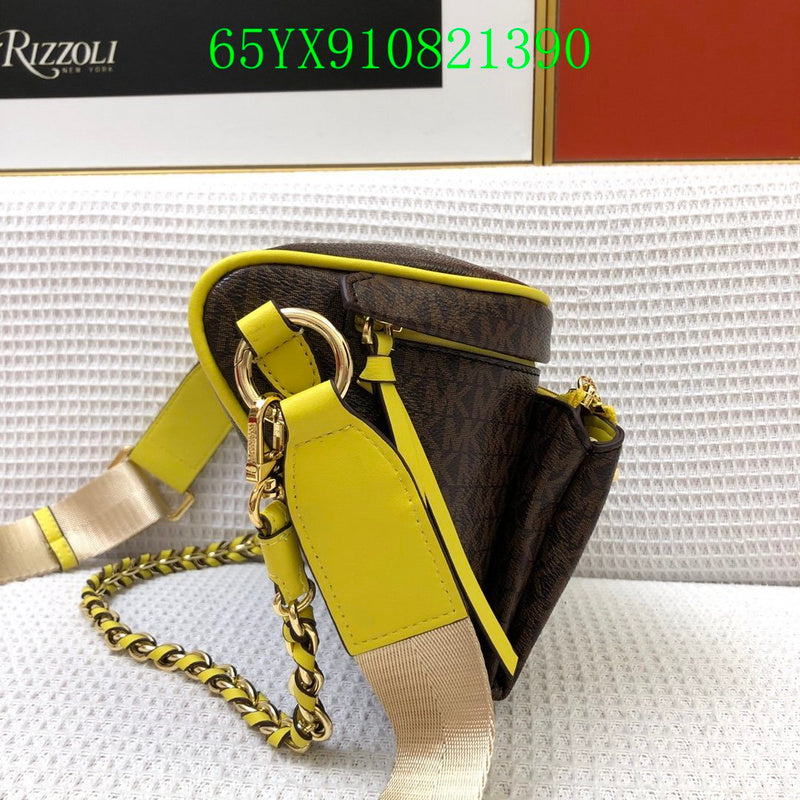 Satchel Bags - MK Bags - 634
