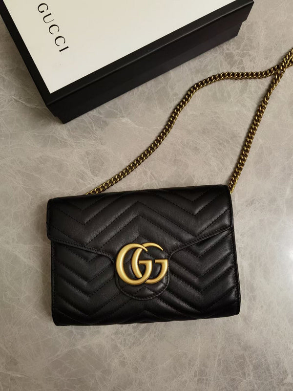 Satchel Bags - GUC Bags - 1794