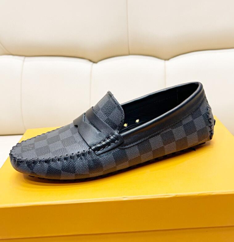 glami shop- LOV Men Shoes - 1308