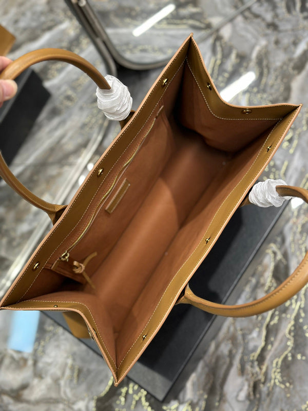 Satchel Bags - SLY Bags - 2024