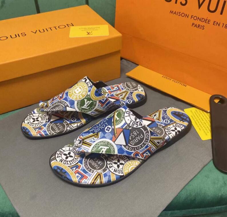 glami shop- LOV Men Shoes - 1288