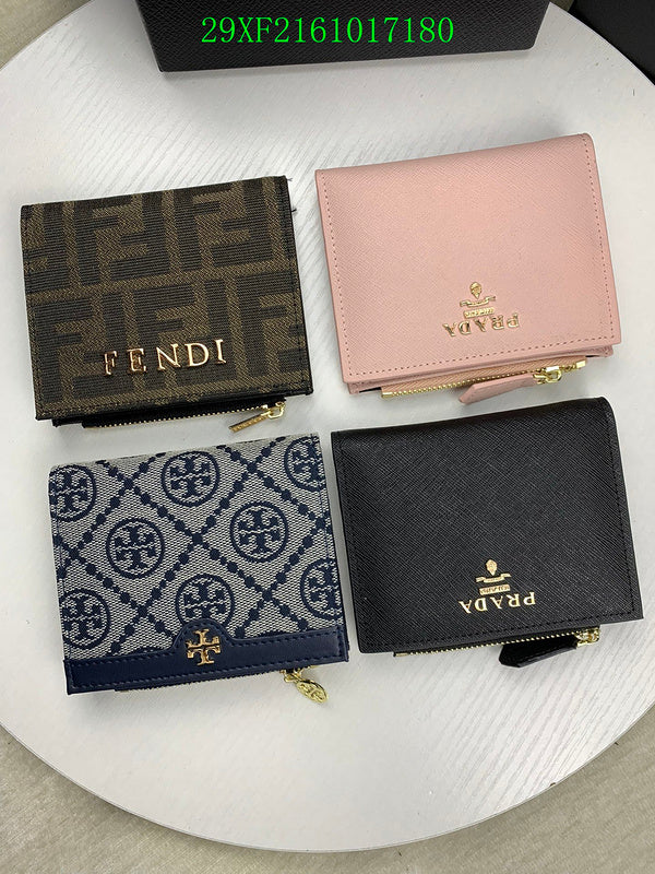 Glami - PD Wallet - 106