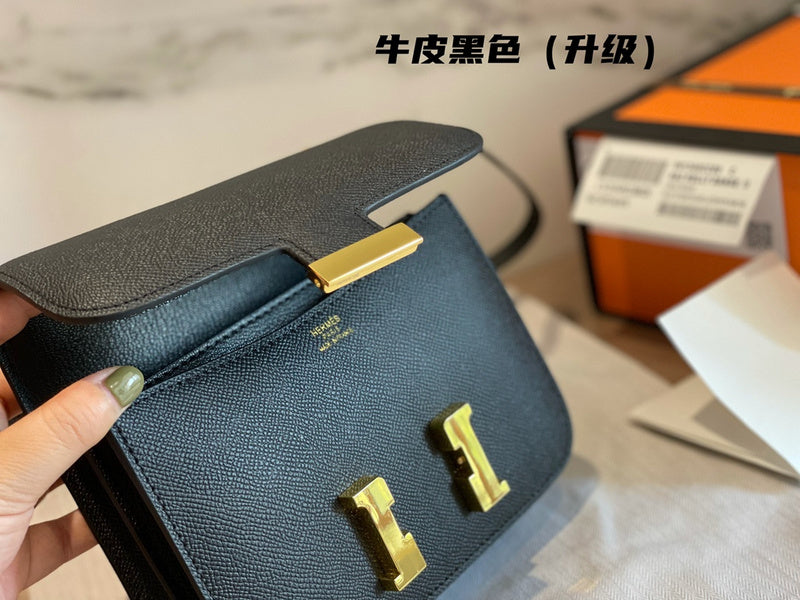 Satchel Bags - HMS Bags - 102