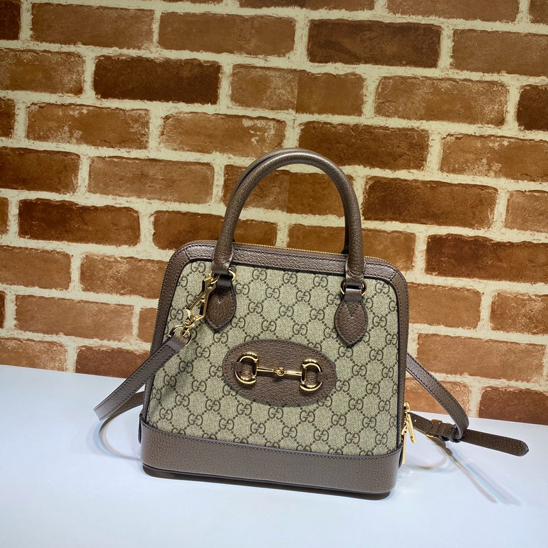 Satchel Bags - GCI Bags - 3710