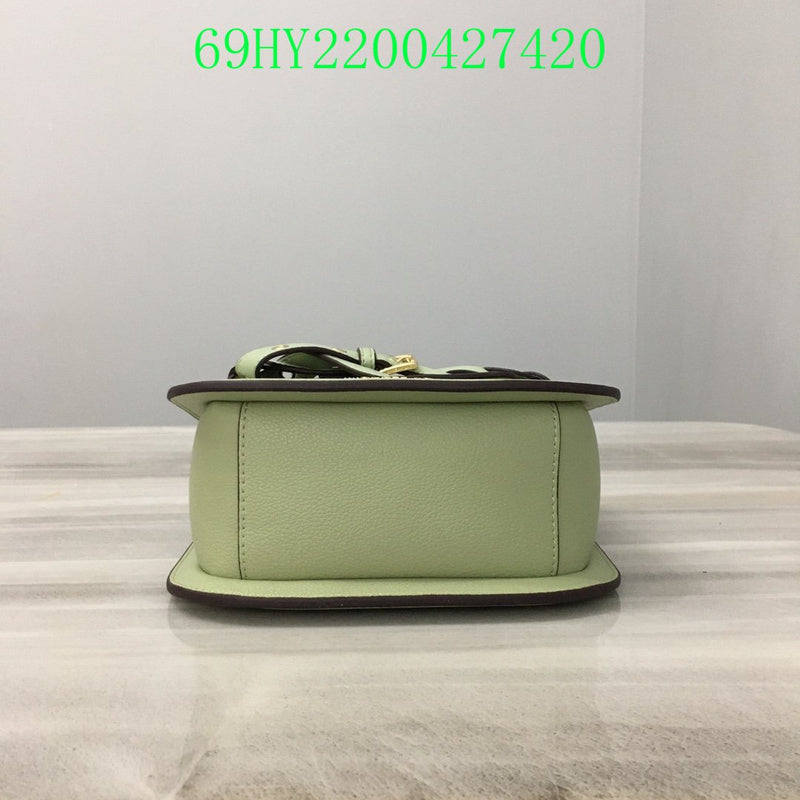 Satchel Bags - MK Bags - 412