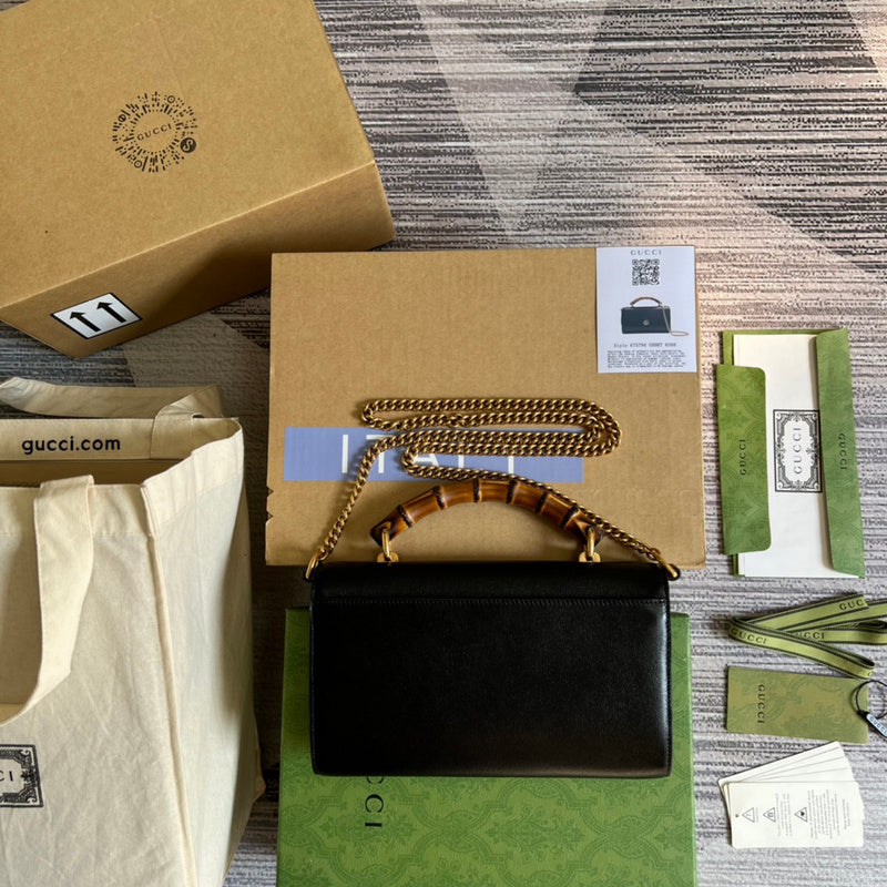 GLM - gg Bags - 1631
