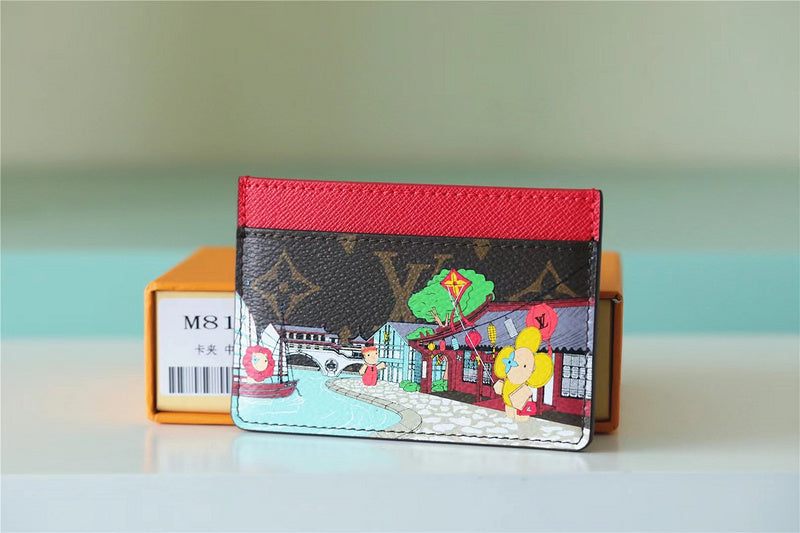 Glami GlamI Lu-Vi bags - 8806