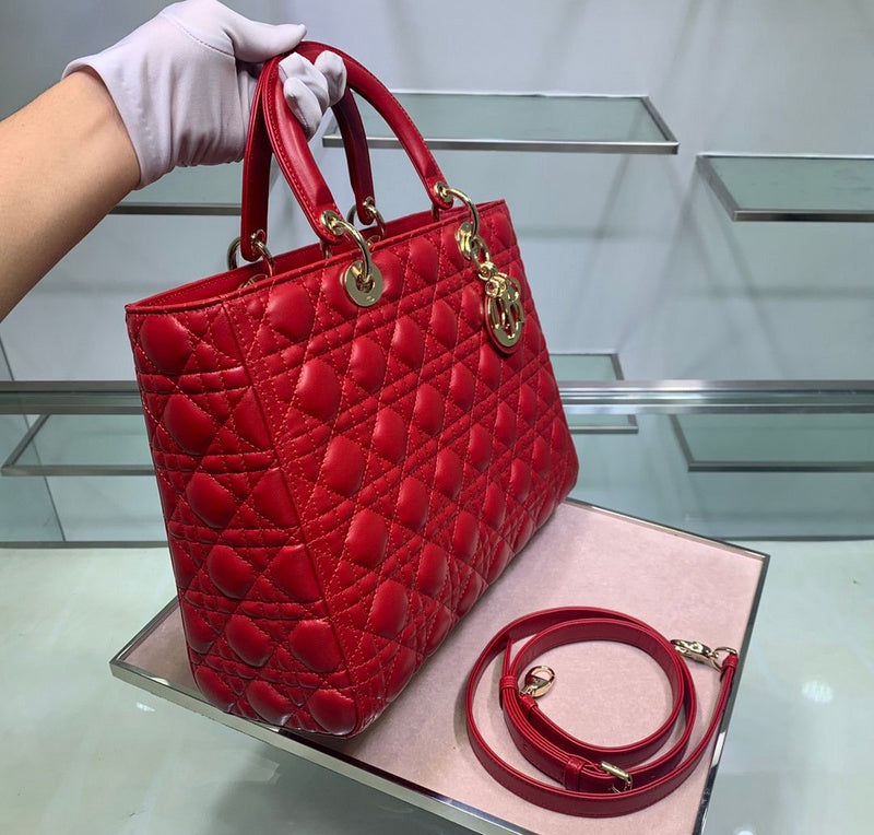 Satchel Bags - DOR Bags - 1158