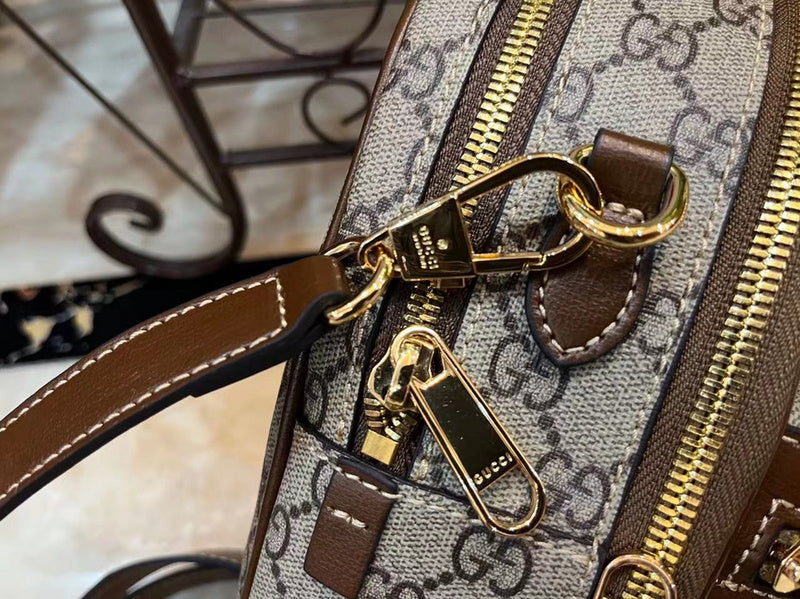 Satchel Bags - GCI Bags - 1685