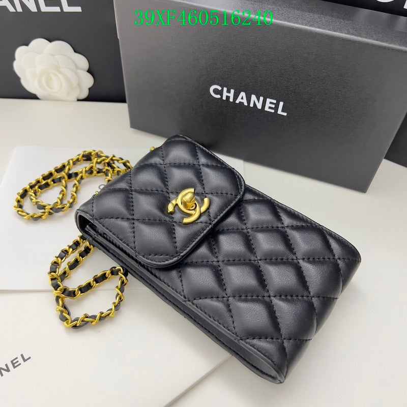 Glami - CHL Wallet - 2345