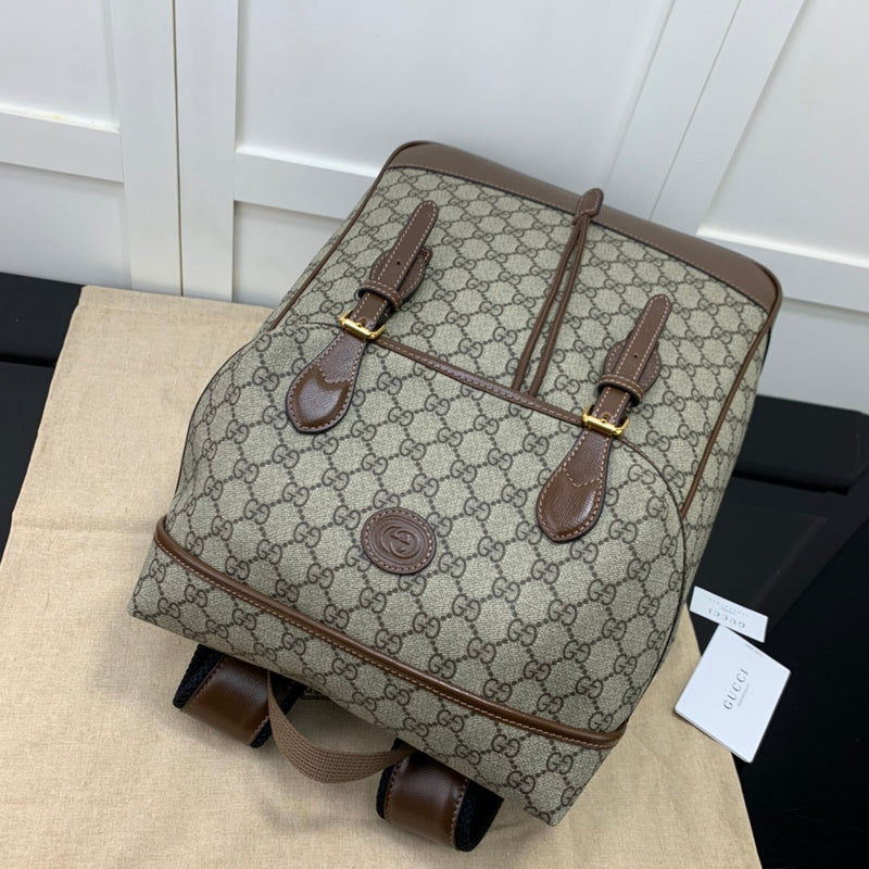 Satchel Bags - GCI Bags - 1046
