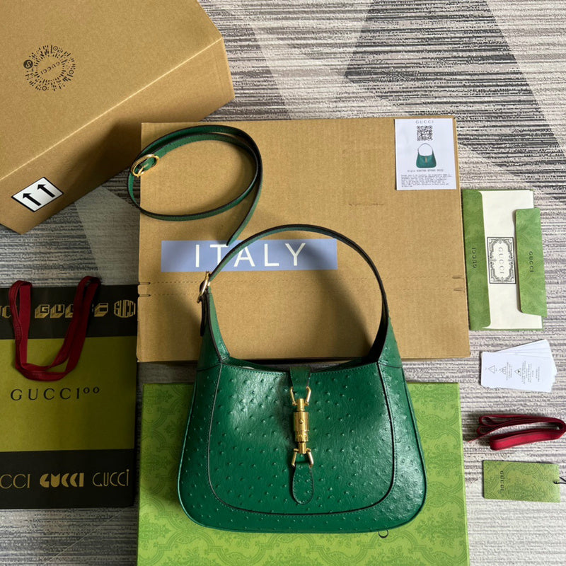 Satchel Bags - GCI Bags - 7934