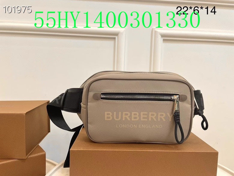 Fan Fashion -GLM - Top quality BBR Bags - 151