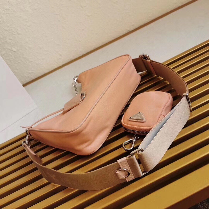 Satchel Bags - PDA Bags - 071