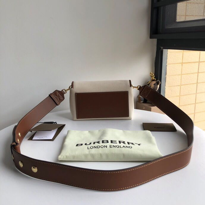 Fan Fashion -GLM - Top quality BBR Bags - 936