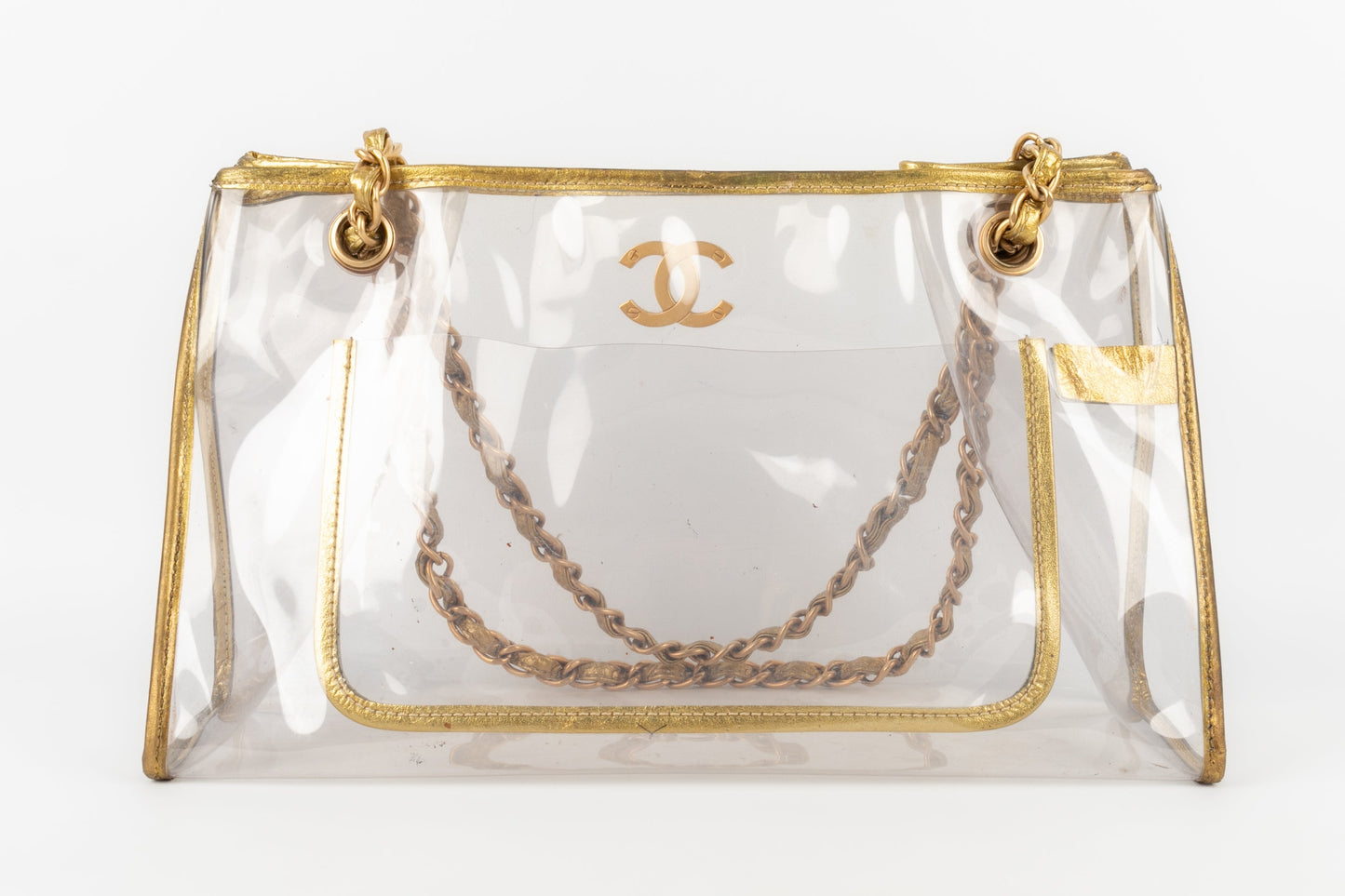 Sac Chanel 2006/2008