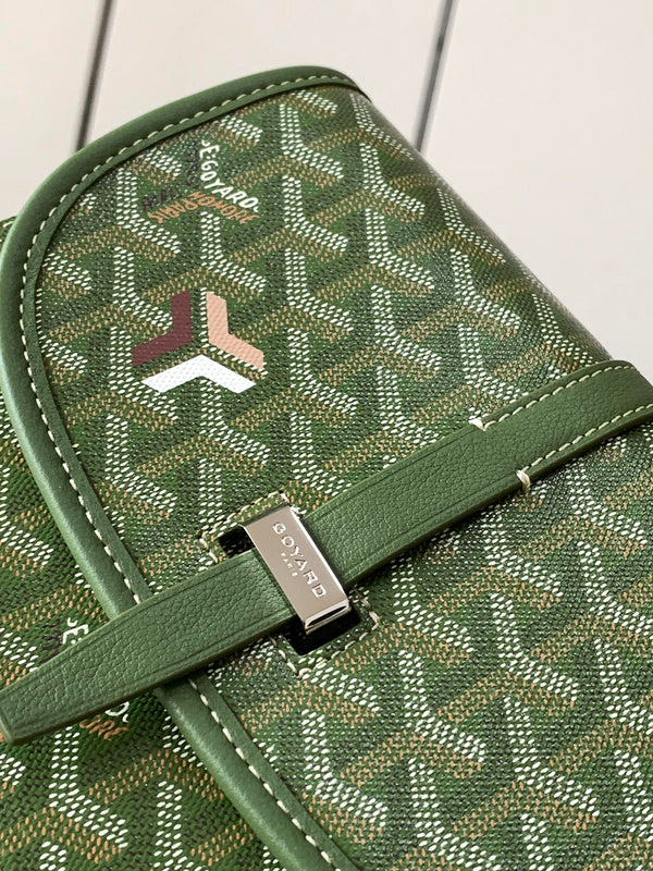 GLM - GYO Bags - 568