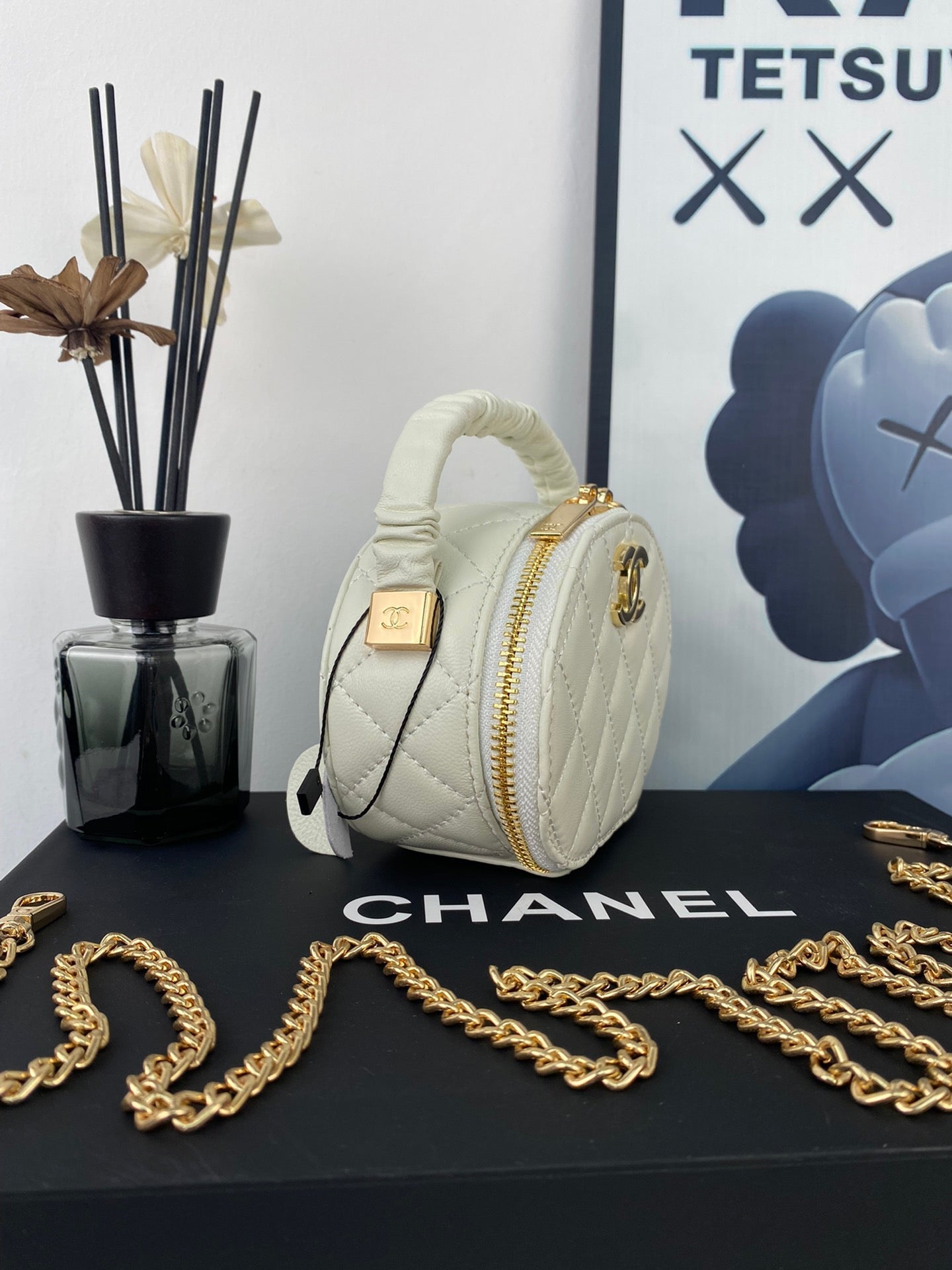 GLM - Top Quality Bag CHL 405