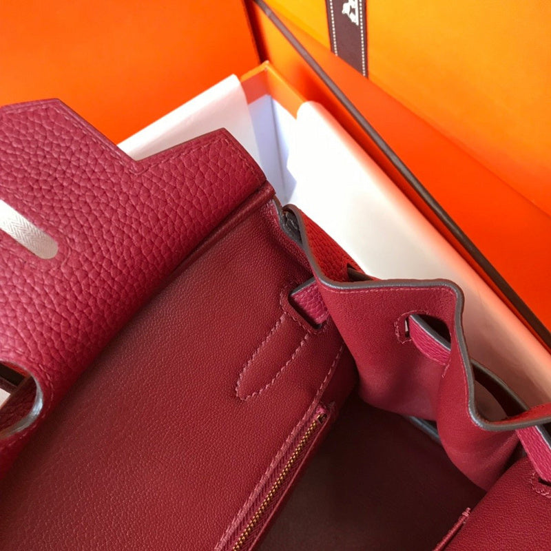 Satchel Bags - HMS-Bags - 704