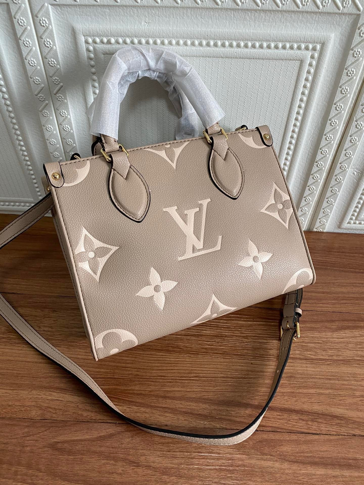 GLM - Top Quality Bags LUV 453