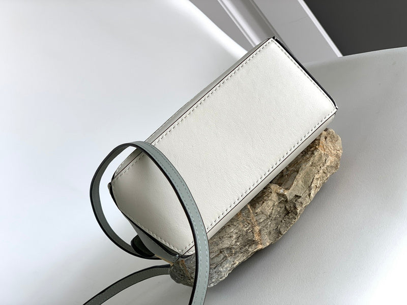 Satchel Bags - LOW Bags - 037