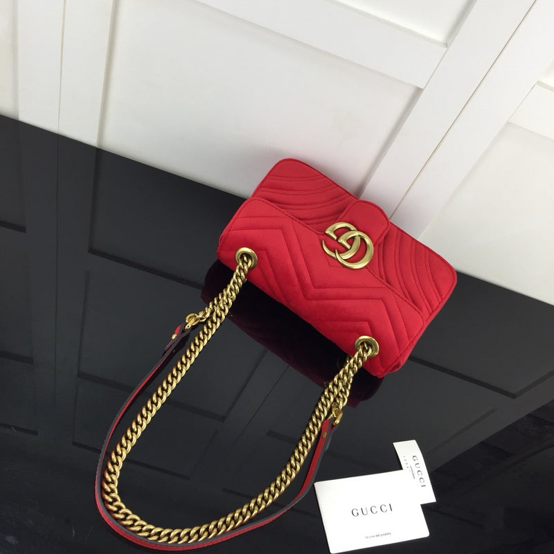 Satchel Bags - GUC Bags - 1860