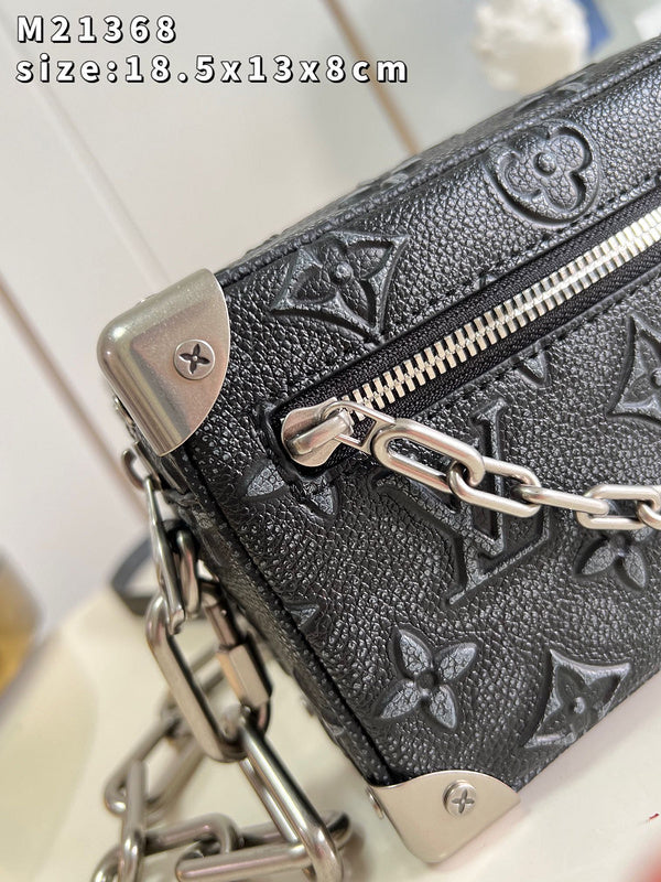 Satchel Bags - VL Bags - 1751