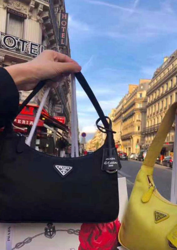 Satchel Bags - PDA Bags - 1179