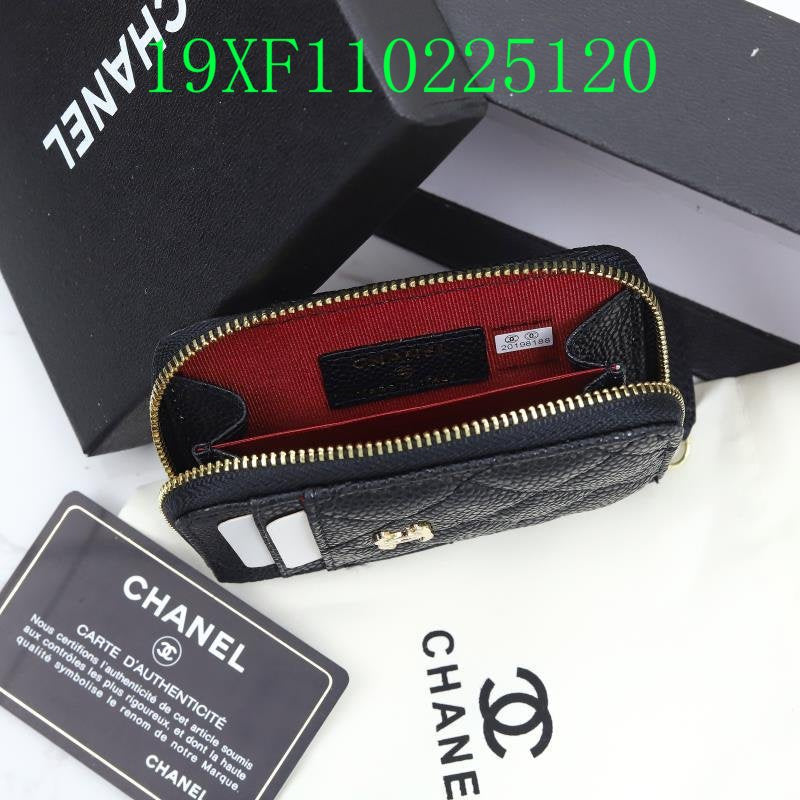 Glami - CHL Wallet - 2561