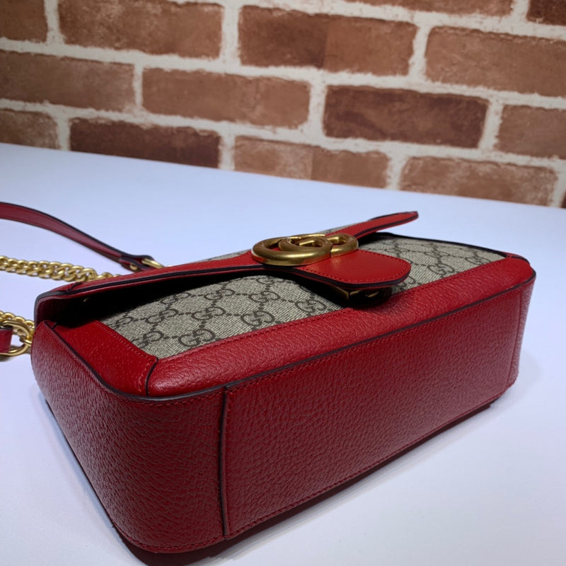 Satchel Bags - GCI Bags - 3753