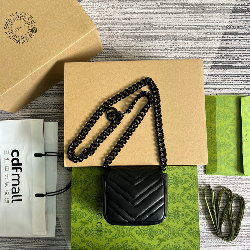 GLM - gg Bags - 726