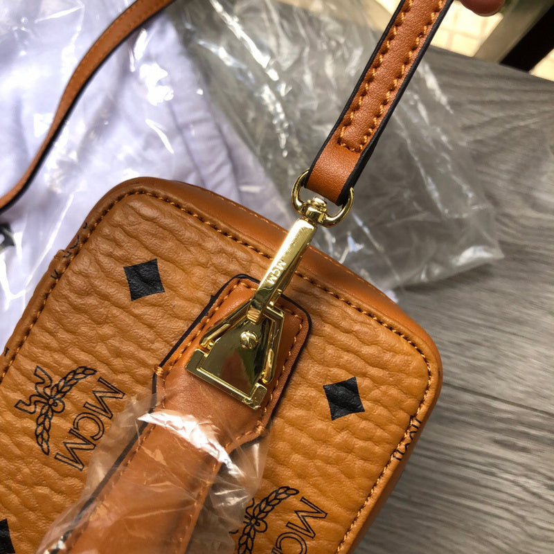 Satchel Bags - MC Bags - 298