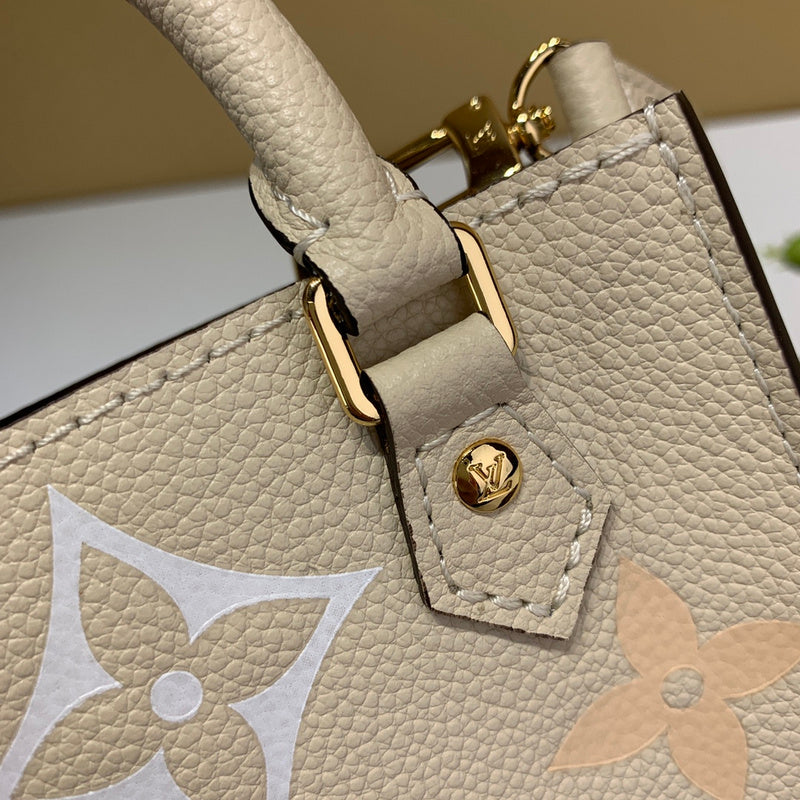 Satchel Bags - VL Bags - 5965