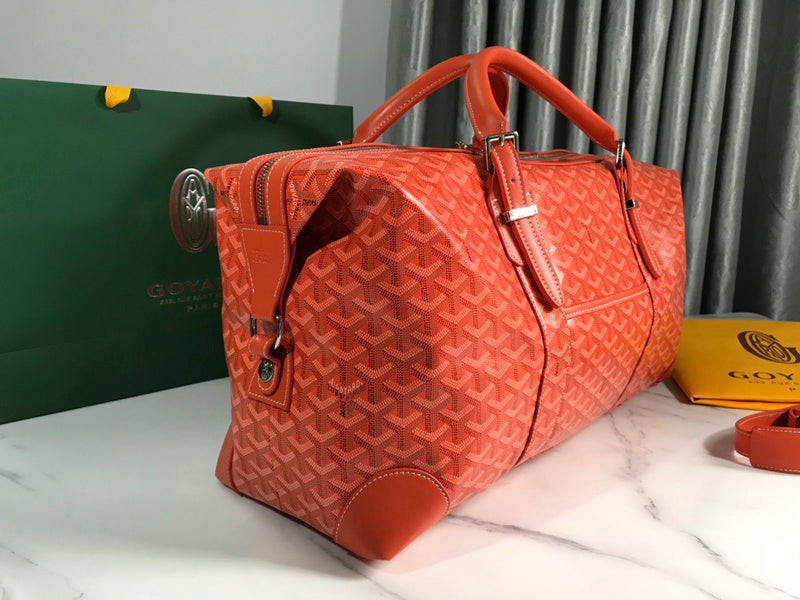 GLM - GYO Bags - 1215