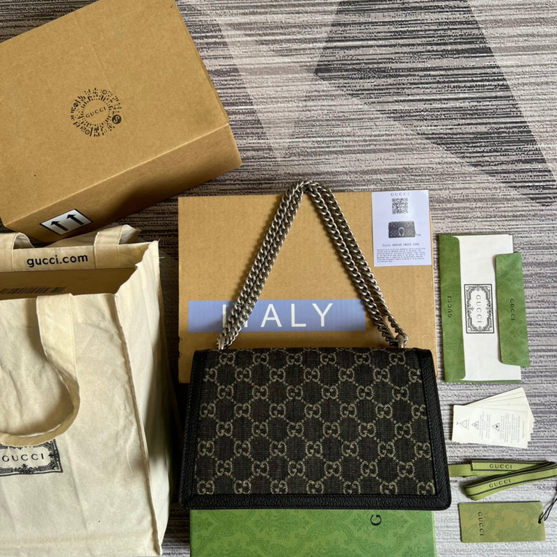 GLM - gg Bags - 491