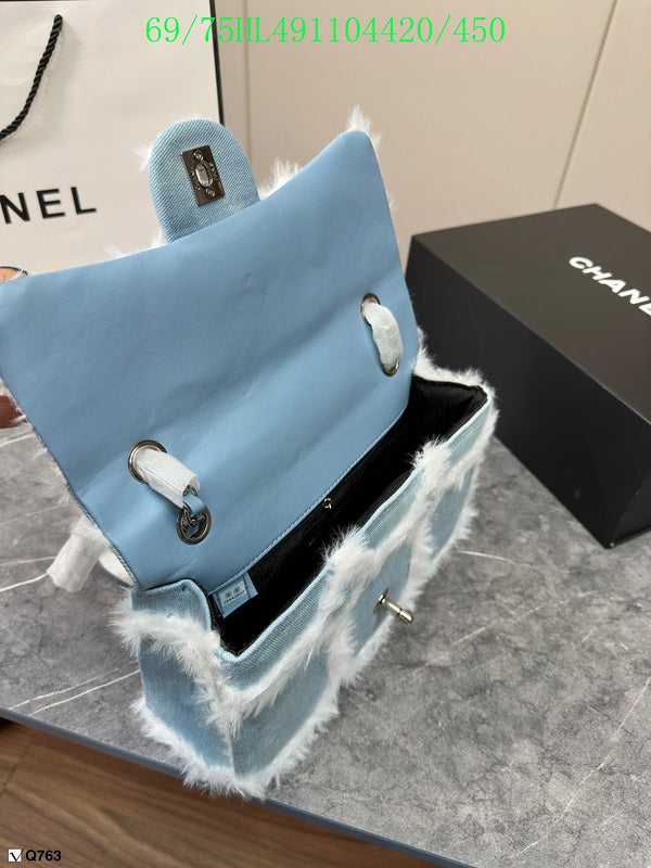 Glami - CHL Bags - 1990