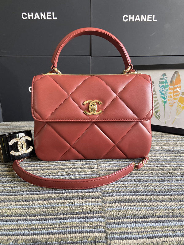 Satchel Bags - CHL Bags - 1509