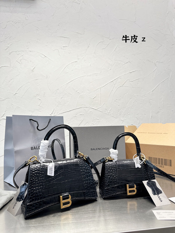 Satchel Bags - BGA Bags - 1608