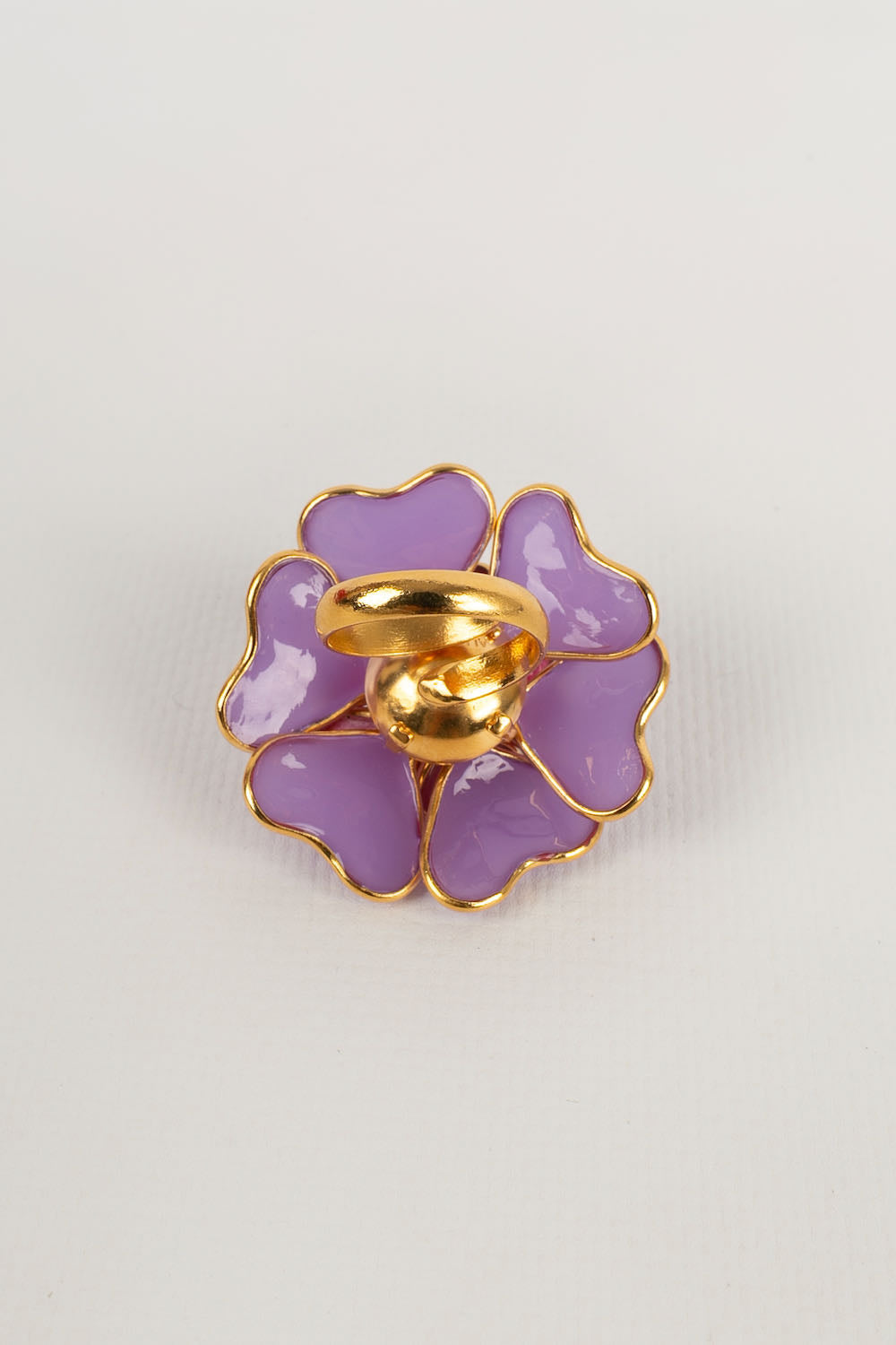 Bague Augustine
