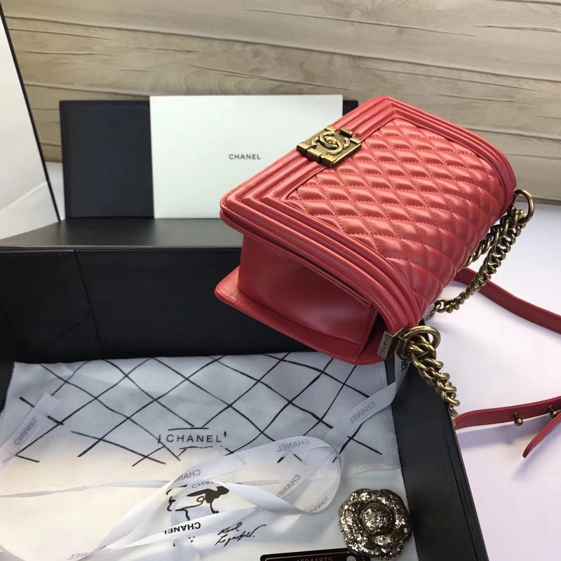 Satchel Bags - CHL Bags - 657