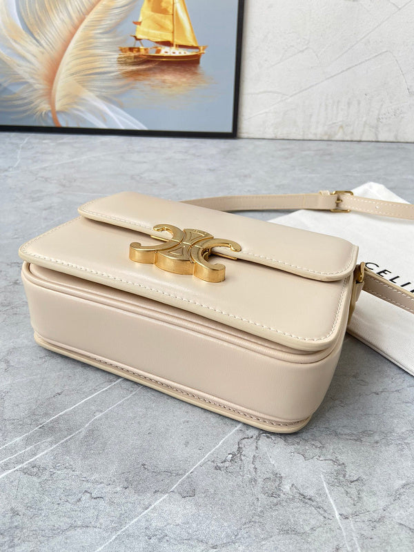 Satchel Bags - CHN Bags - 040