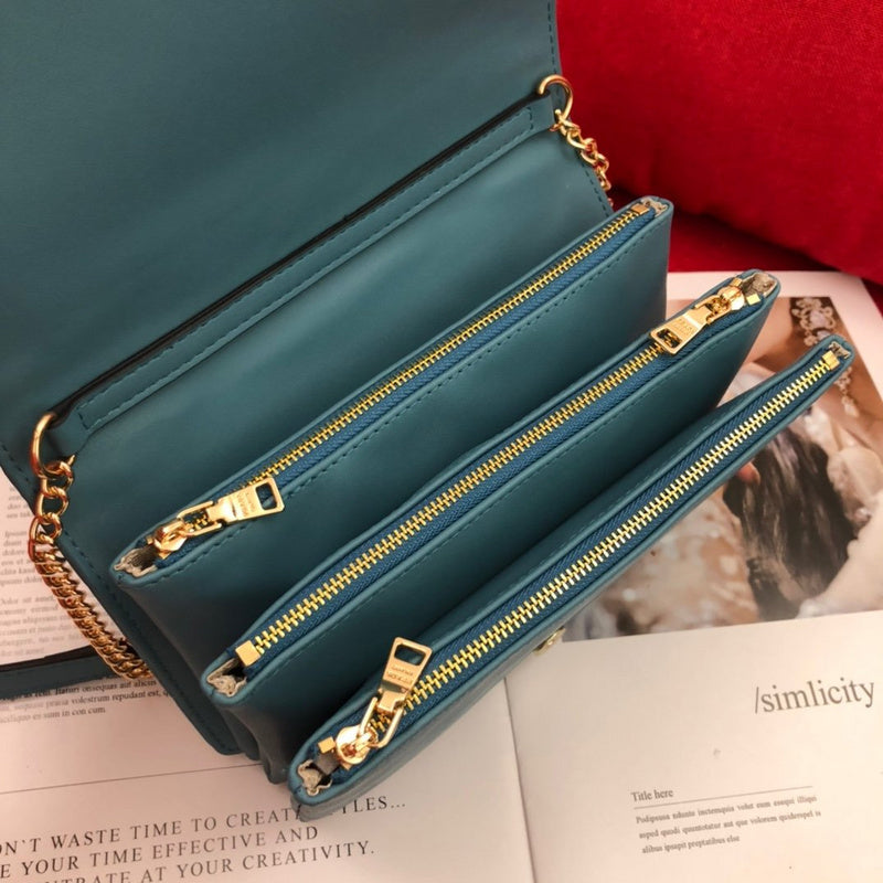 Satchel Bags - PDA Bags - 1200